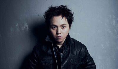 經典韓劇OST都他唱的!Wonstein首海外演出獻給台灣 點名周杰倫發聲