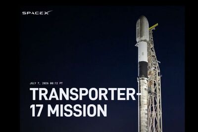 有直播!「王爺公」上太空守護台灣 中央大學領軍7/7日發射升空