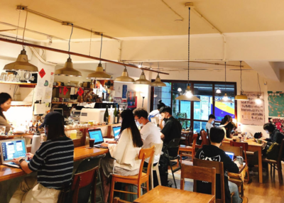 公館名店「喜鵲咖啡」飄香13年熄燈 最後營業日曝光
