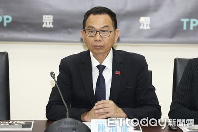 毒油風暴延燒　陳清龍批卓榮泰：神隱多日積極處理了什麼？