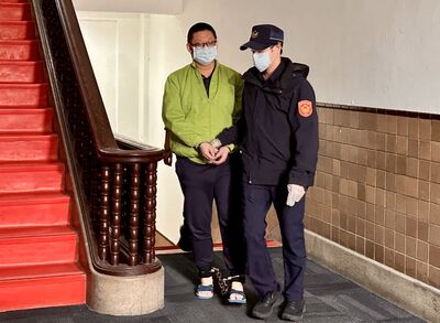 女童哭喊要媽媽…毛畯珅性侵偷拍40童！與母洪珮筠連帶賠償3405萬