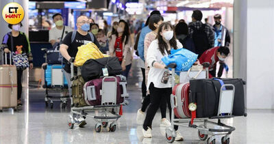 暑假出國別帶「1類伴手禮」!去年542人被罰20萬、144人遭拒入境