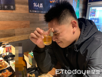 勸臉紅者乾杯＝灌一級致癌物！醫揭「逼酒2心態」：滿滿控制慾