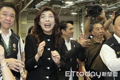 稱佀廣洋霸凌案已冷卻 鄭麗文:萬美玲在桃園是「東方不敗」