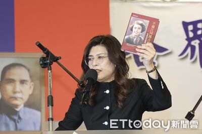 國民黨「反鄭力量」逐漸浮上檯面 鄭麗文該避免留下難堪背影