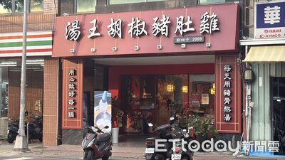 租期還有8年! 左營餐飲名店突宣布歇業「480萬急盤讓」