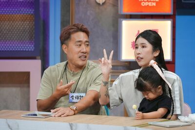 余祥銓抱怨婚後失去自由!夫妻育兒、婆媳問題全吵翻 一句話害慘柔柔