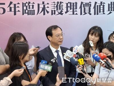 快訊/中聯致癌油案罰1.65億元破紀錄 石崇良:南僑也要究責
