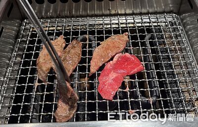大豆油事件掀食安焦慮!營養師提醒烤焦肉、反覆炸油風險更高