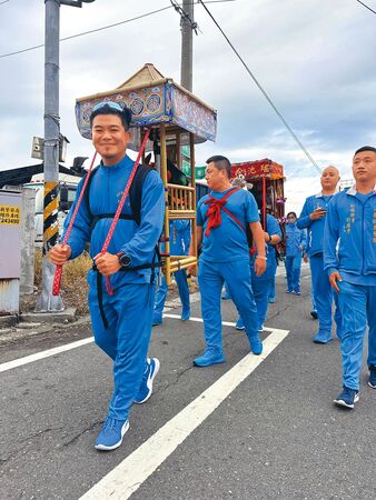背債不落跑／獨家！5千萬巨債剩500萬　馬國弼炸雞賣到深夜拚命還
