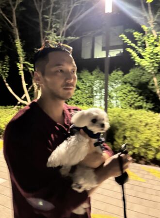 ▲▼▲▼嗑爆！卞約漢、蒂芬妮抱「新成員」新婚放閃　粉絲狂喊：終於等到。（圖／翻攝自卞約漢、蒂芬妮IG）