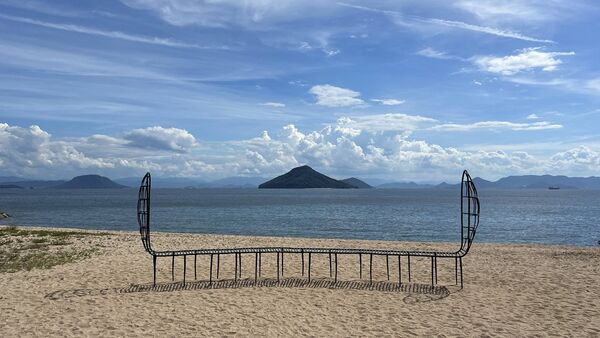 ▲▼豐島。（圖／部落客CJ夫人授權提供）
