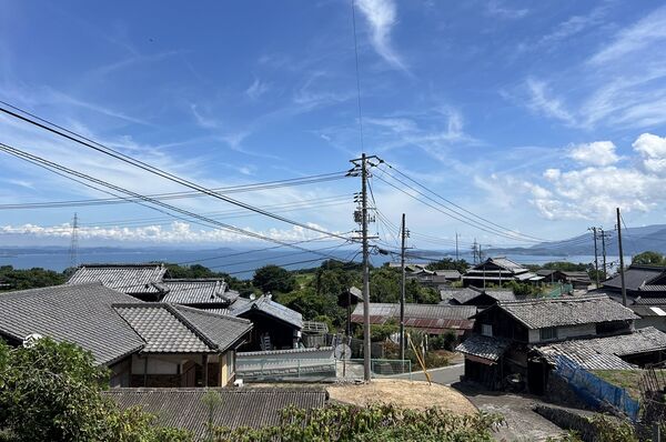 ▲▼豐島。（圖／部落客CJ夫人授權提供）