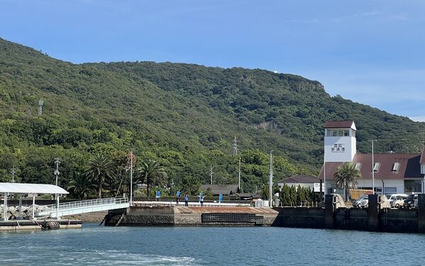 ▲▼豐島。（圖／部落客CJ夫人授權提供）