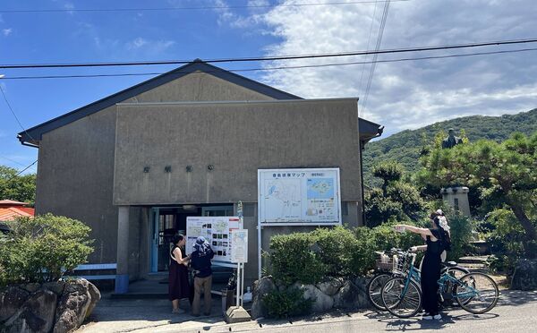 ▲▼豐島。（圖／部落客CJ夫人授權提供）