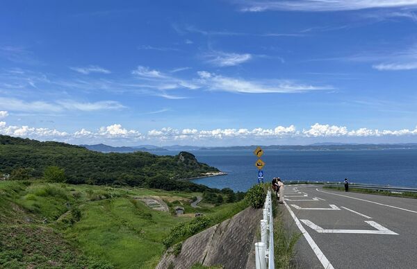 ▲▼豐島。（圖／部落客CJ夫人授權提供）