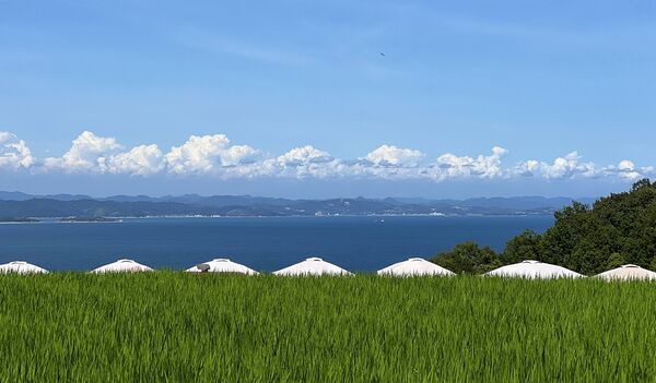 ▲▼豐島。（圖／部落客CJ夫人授權提供）