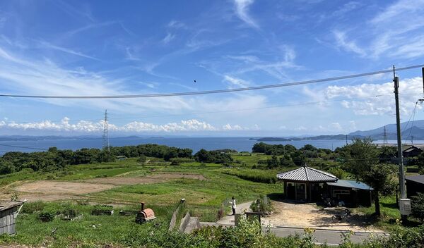 ▲▼豐島。（圖／部落客CJ夫人授權提供）