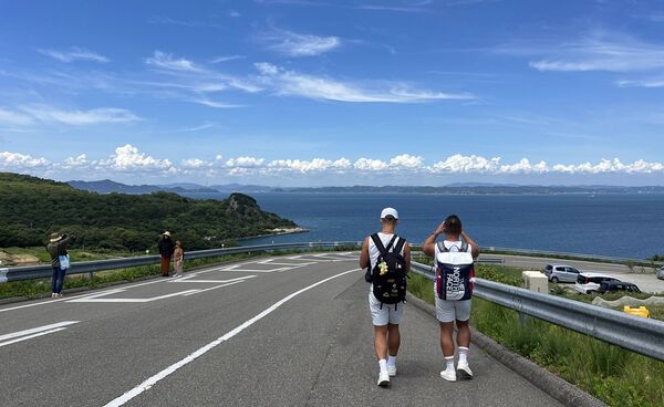 曾遭非法傾倒56萬噸廢棄物！日本公害島變身瀨戶內海藝術島