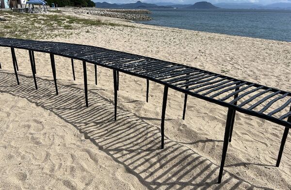 ▲▼豐島。（圖／部落客CJ夫人授權提供）