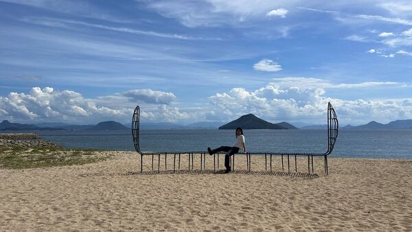 ▲▼豐島。（圖／部落客CJ夫人授權提供）