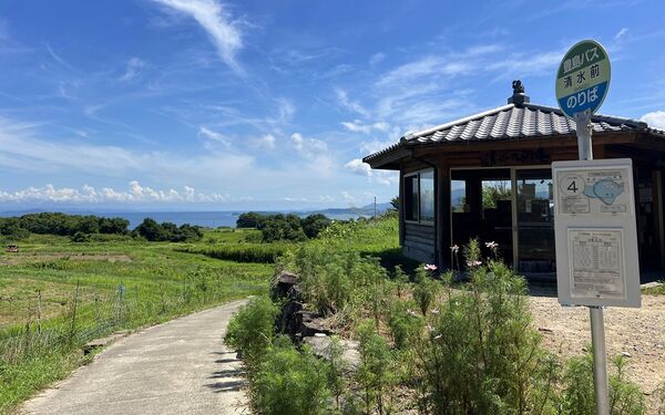 ▲▼豐島。（圖／部落客CJ夫人授權提供）