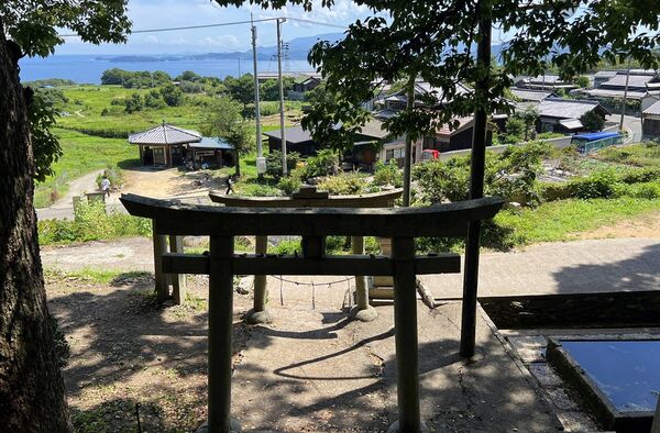 ▲▼豐島。（圖／部落客CJ夫人授權提供）