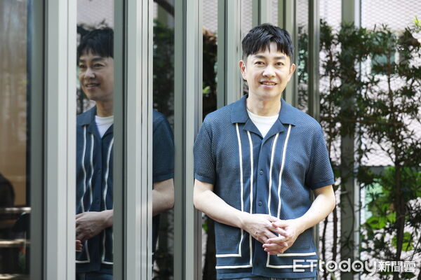 ▲▼李明川專訪。（圖／記者湯興漢攝）