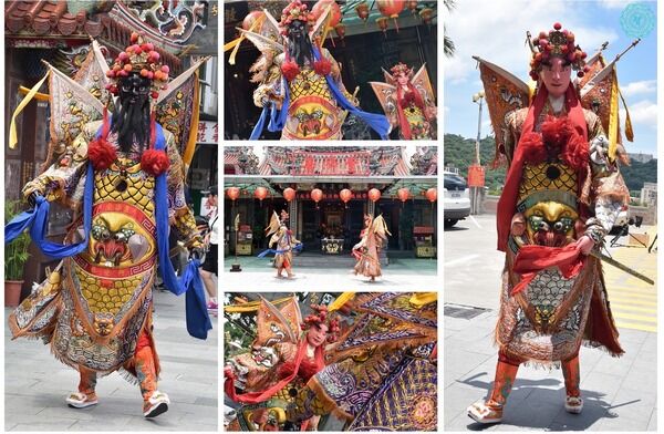 桃園大溪商圈暑假活動 棒球日、神將週…陸績登場 | ETtoday地方新聞 | ETtoday新聞雲