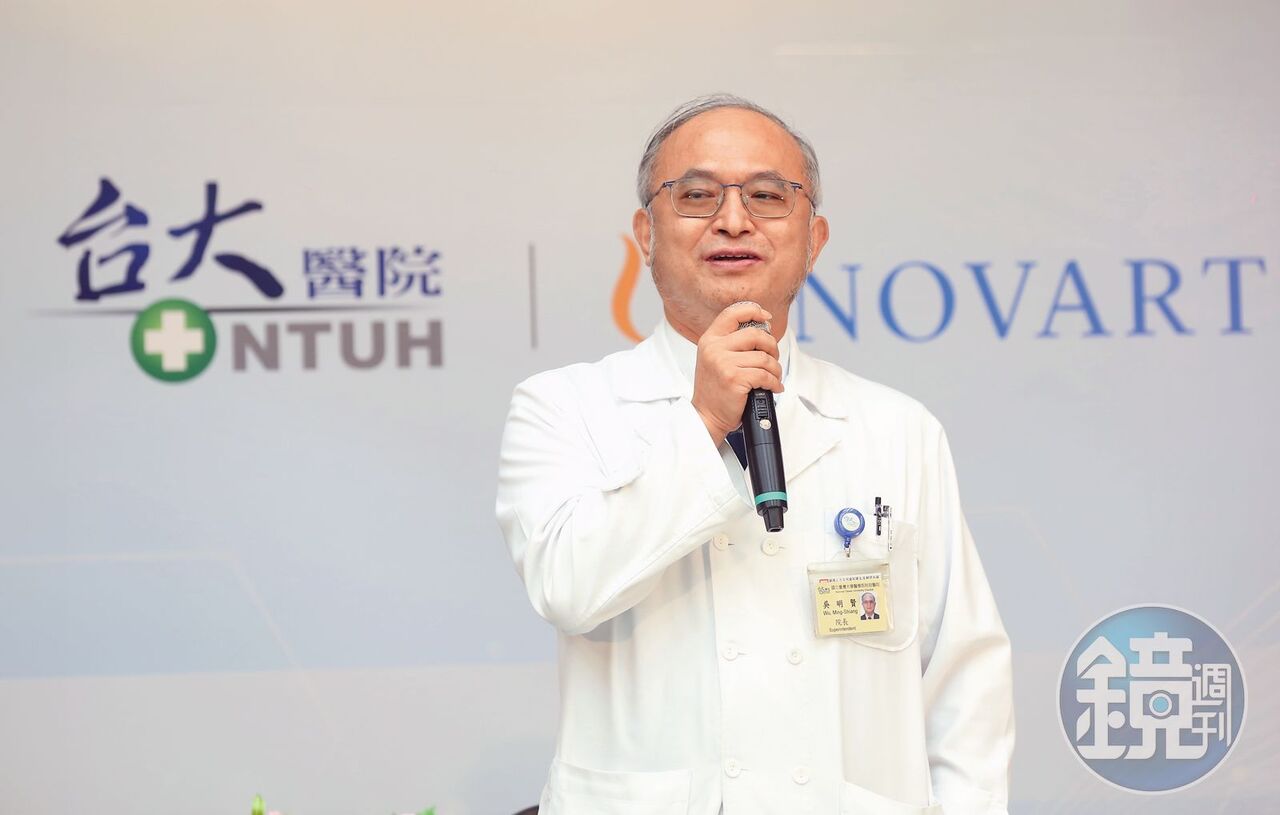 台大醫學院長吳明賢昏迷內幕 董娘前一晚威士忌公杯追酒 | ETtoday生活新聞 | ETtoday新聞雲
