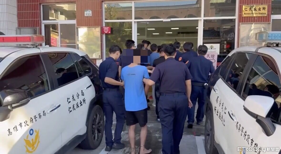 敬酒衝突!仁武小吃店移工大亂鬥 酒瓶、椅子亂飛滿地是血 | ETtoday社會新聞 | ETtoday新聞雲
