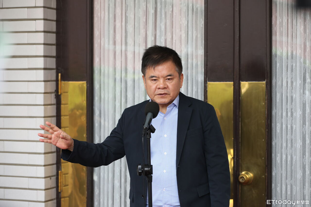 致癌油下架標準一變再變 綠黨團認造成混亂:但髮夾彎是對的 | ETtoday政治新聞 | ETtoday新聞雲