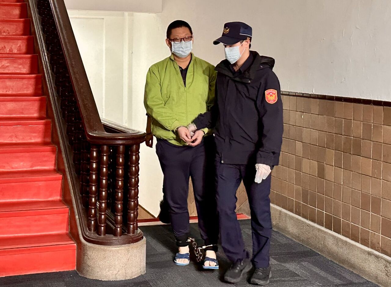 女童哭喊要媽媽…毛畯珅性侵偷拍40童!與母洪珮筠連帶賠償3405萬 | ETtoday社會新聞 | ETtoday新聞雲