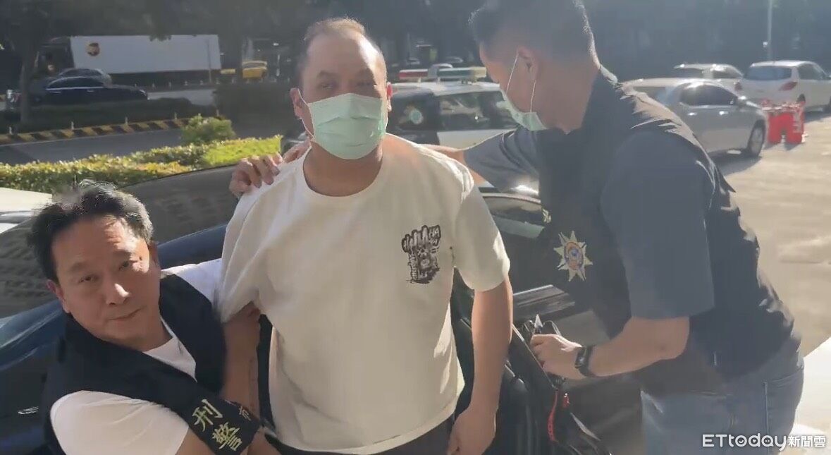 大陸男拳打矢板明夫急奔機場!香港改飛釜山...只差15分鐘離境 | ETtoday社會新聞 | ETtoday新聞雲
