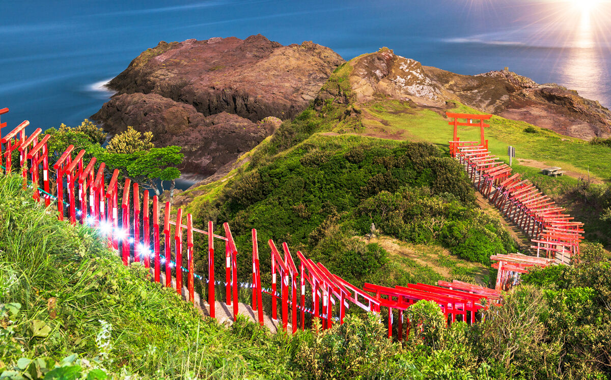 ▲▼ 山口縣,日本,旅遊,自然景觀,古城,溫泉,美食,中秋,雙十連休,星悅航空,秘境,北九州。（圖／鳳凰旅遊提供）
