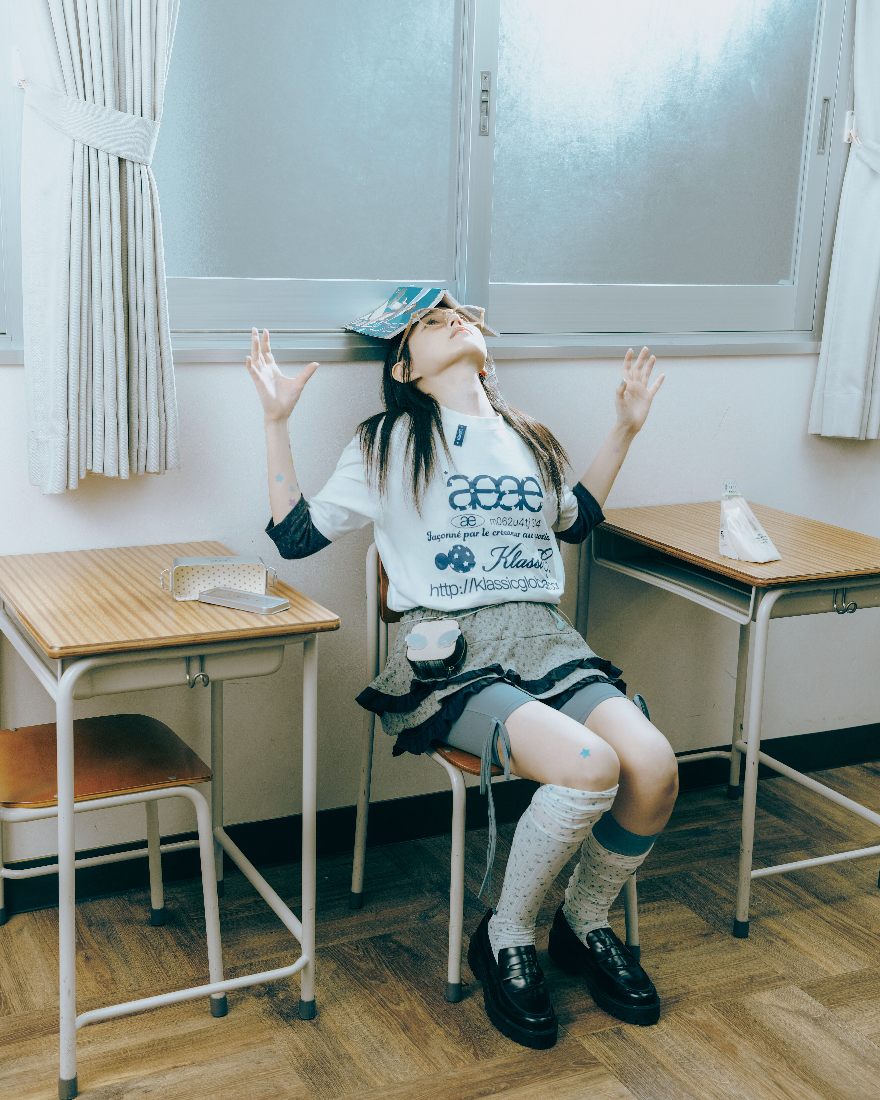 ▲▼ aeae   。（圖／品牌提供）