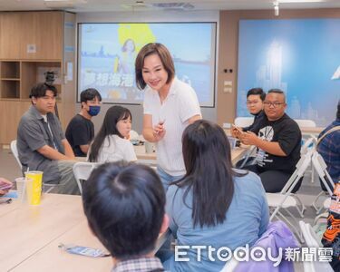 杜絕校園特權關說!柯志恩拋「設市長專線」通報 她親自面對
