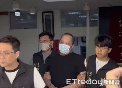 中國男入境5天「換住3飯店」伏襲矢板明夫　警證實1共犯已離境