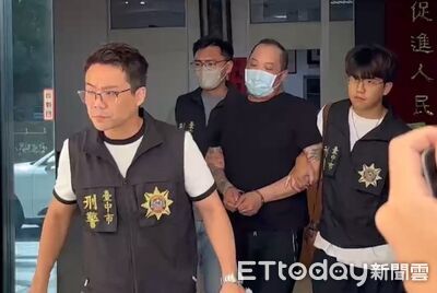 確定「預謀性受僱」跨境襲擊矢板明夫 中國施暴男遭聲押禁見