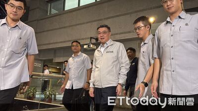 強颱巴威將帶來劇烈雨勢 卓揆點名「台北內湖」需提高警覺
