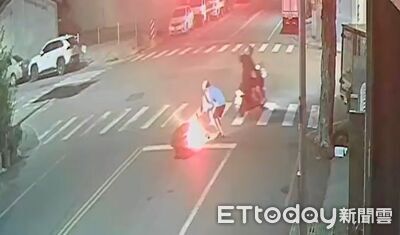 才持刀搶檳榔攤!台東毒男又飛車搶包躲旅社…2小時遭逮