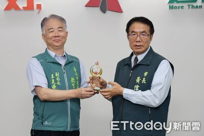 台南健康促進學校全國賽亮眼 10校獲12獎項!黃偉哲肯定教育團隊