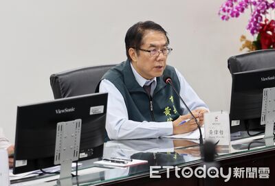 中聯油品事件延燒！黃偉哲提4要求把關食安　台南校園午餐未使用