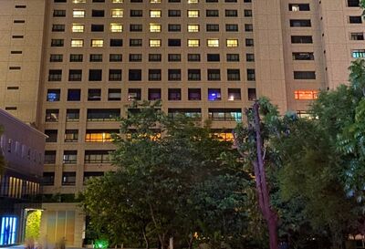 女客只穿內褲突被清潔員開房門 台南知名商旅「退2晚房費」被拒