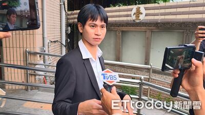 分手痛失當紅頻道股權也沒了　Andy作證吐心聲：信任伴侶母親
