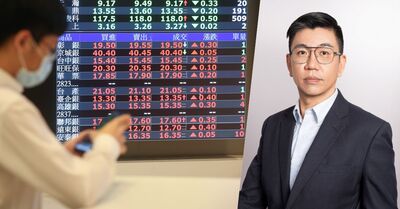 台股震盪追不追AI科技股? 專家給答案