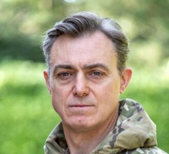 美國境內唯一北約聯合作戰司令部　首次由英國上將接任司令