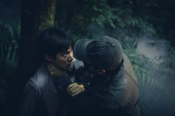 ▲《聰明鎮》將於7月28日在Netflix上線。（圖／奇蹟映畫所提供）