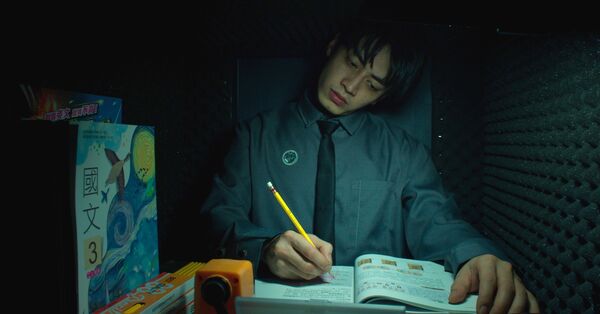 ▲《聰明鎮》將於7月28日在Netflix上線。（圖／奇蹟映畫所提供）
