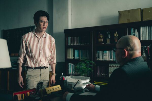 ▲《聰明鎮》將於7月28日在Netflix上線。（圖／奇蹟映畫所提供）